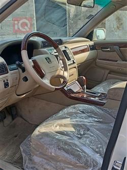 تويوتا كراون